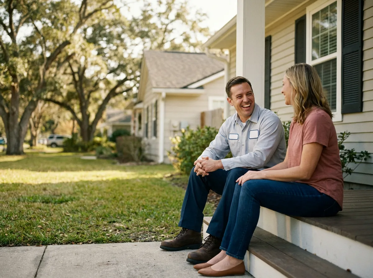 Septic tank pumping FAQs for Mcfaddin, TX